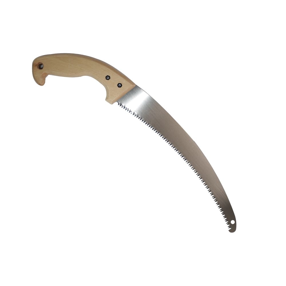 اره باغبانی سامورایی 35 سانت سوئدی دسته چوبی G-MAN جی من - Image 2