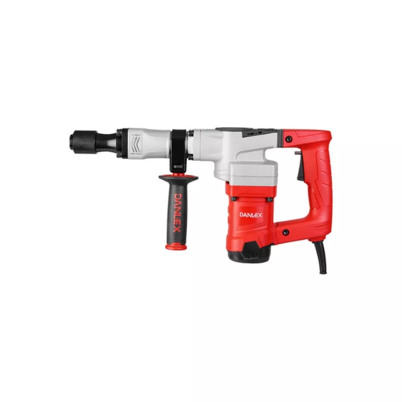 چکش تخریب 7 کیلویی 900 وات گریسی دنلکس مدل DX-3407 - Image 2