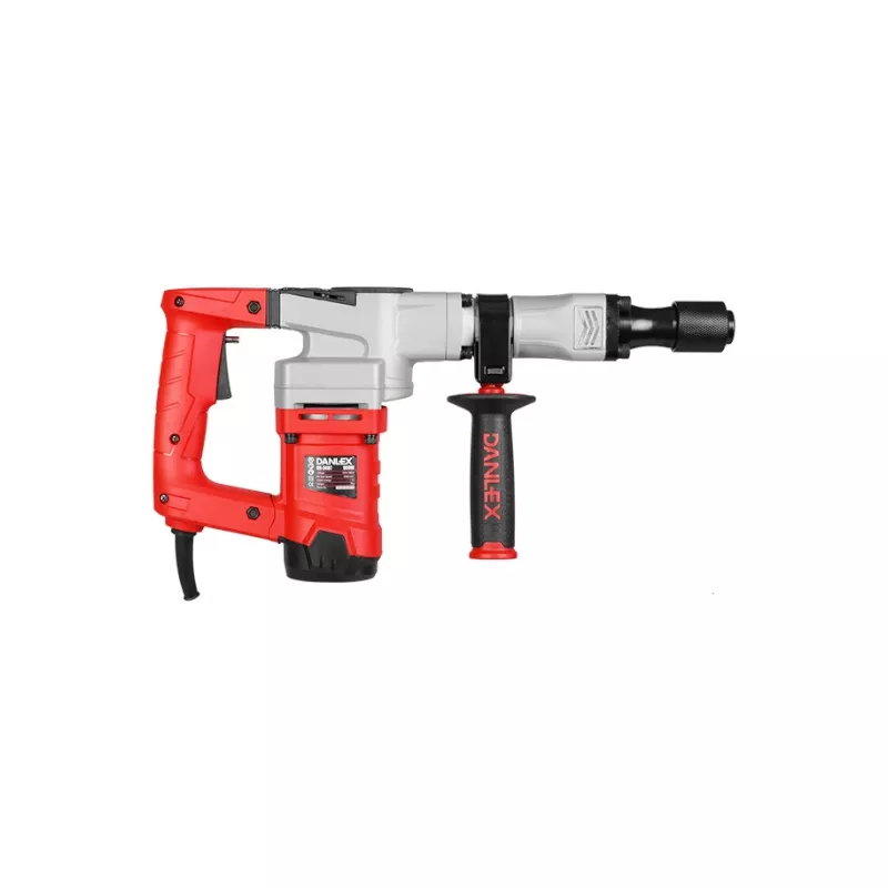 چکش تخریب 7 کیلویی 900 وات گریسی دنلکس مدل DX-3407 - Image 3