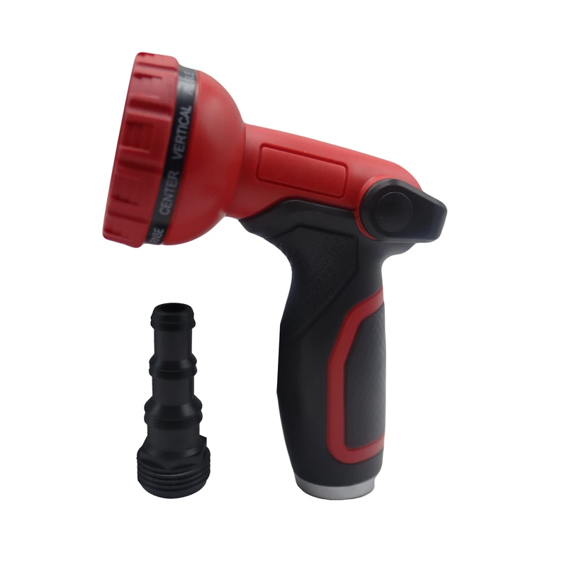 سری آبپاش تیوان مدل 10 کاره کد YP-2075 - Image 4