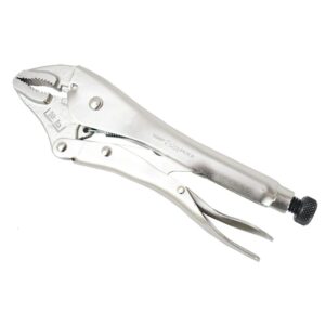 انبر قفلی 10 هیزان تایوانی مدل HN0101