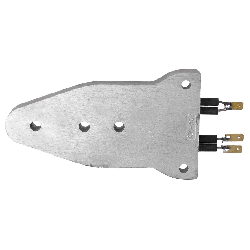 راکت اتو لوله سبز تیوان مدل 128 - Image 3