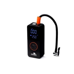 کمپرسور باد شارژی هاردکس و پاور بانک مدل CA-U2 با باتری ۷.۲ ولت