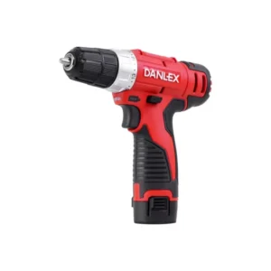 دریل پیچ گوشتی شارژی دنلکس مدل DX-6112A