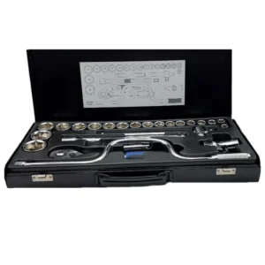 جعبه بکس 1/2 هاردکس 24 پارچه تایوانی