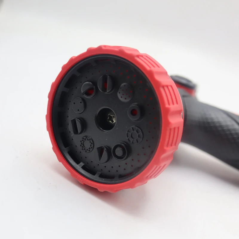 سری آبپاش تیوان مدل 10 کاره کد YP-2075 - Image 3