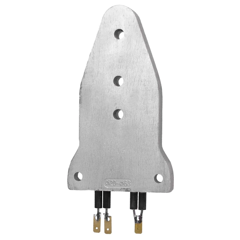 راکت اتو لوله سبز تیوان مدل 128