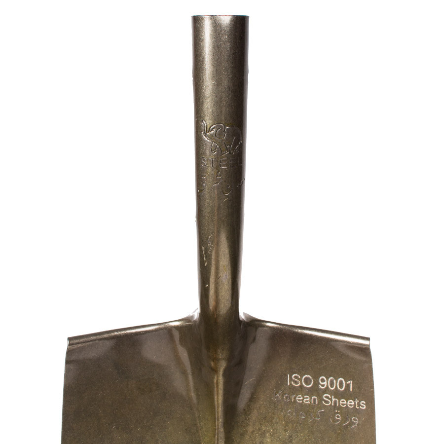 بیل گلو بلند معدن شرق با گارانتی مادام العمر - Image 3