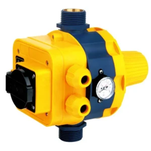 ست کنترل ورما تک کابل پيچ تنظيم VERMA-DSK-8