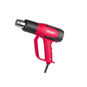 سشوار صنعتی دنلکس مدل DX-9435 همرا با کیف