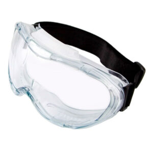 عينک غواصي گاگل ATBM شفاف توتاص TOTAS