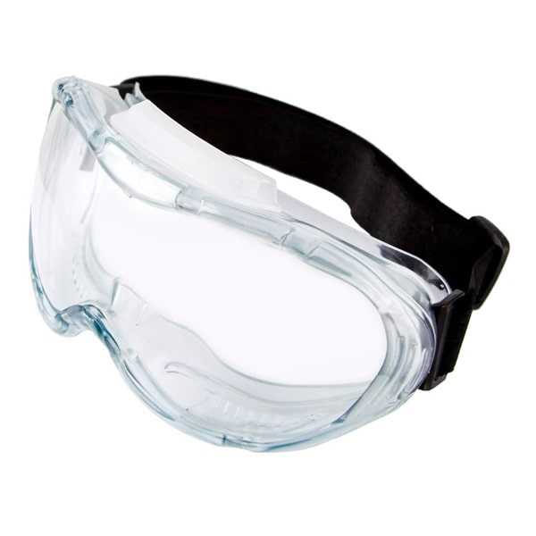 عينک غواصي گاگل ATBM شفاف توتاص TOTAS