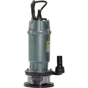 کفکش 17 متری 1 اینچ فلوتردار کرون krone