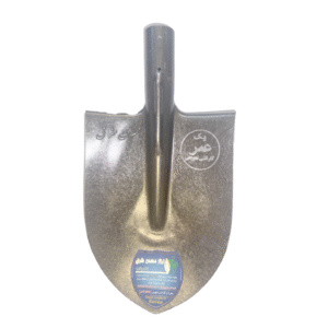 بیل راست فولادی معدن شرق