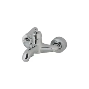 شیر دوش طوفان فلز مدل هلن