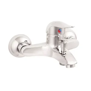 شیر دوش طوفان فلز مدل ندا