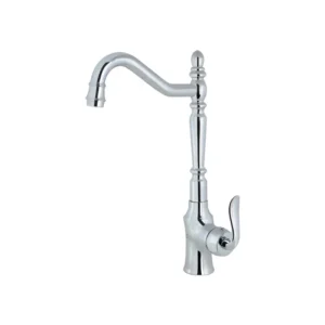 شیر ظرفشویی طوفان فلز مدل هلن