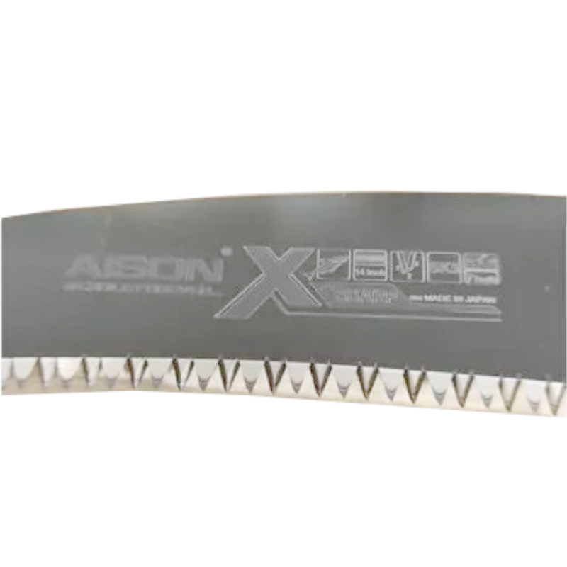 اره باغباني سامورايي دسته آلومينيومي آيسون AI - AS05 - Image 4