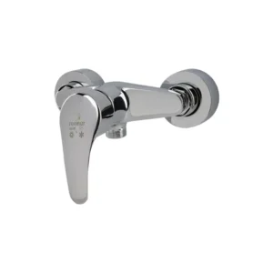 شیر توالت طوفان فلز مدل اردلان