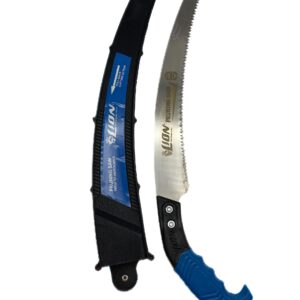 اره باغبانی سامورایی غلاف دار لیون lion