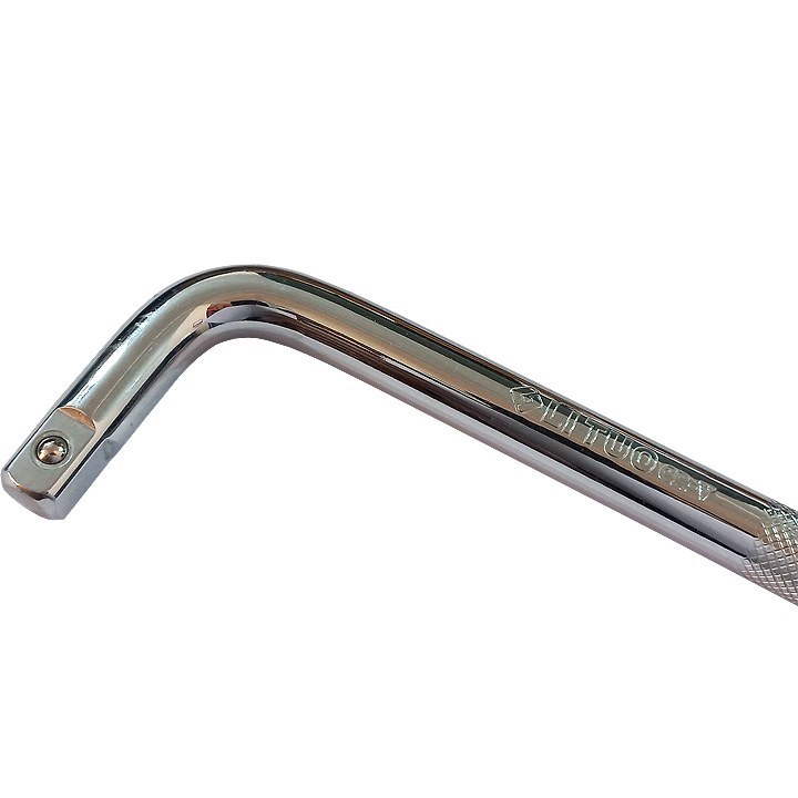 دسته بکس ال شکل 1/2 درایو درجه یک برند لیتو - Image 3