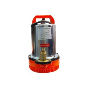 کفکش 10 متری 1 اینچ 24 ولت برونل