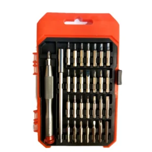 پیچ گوشتی ساعتی 30 پارچه تیوان