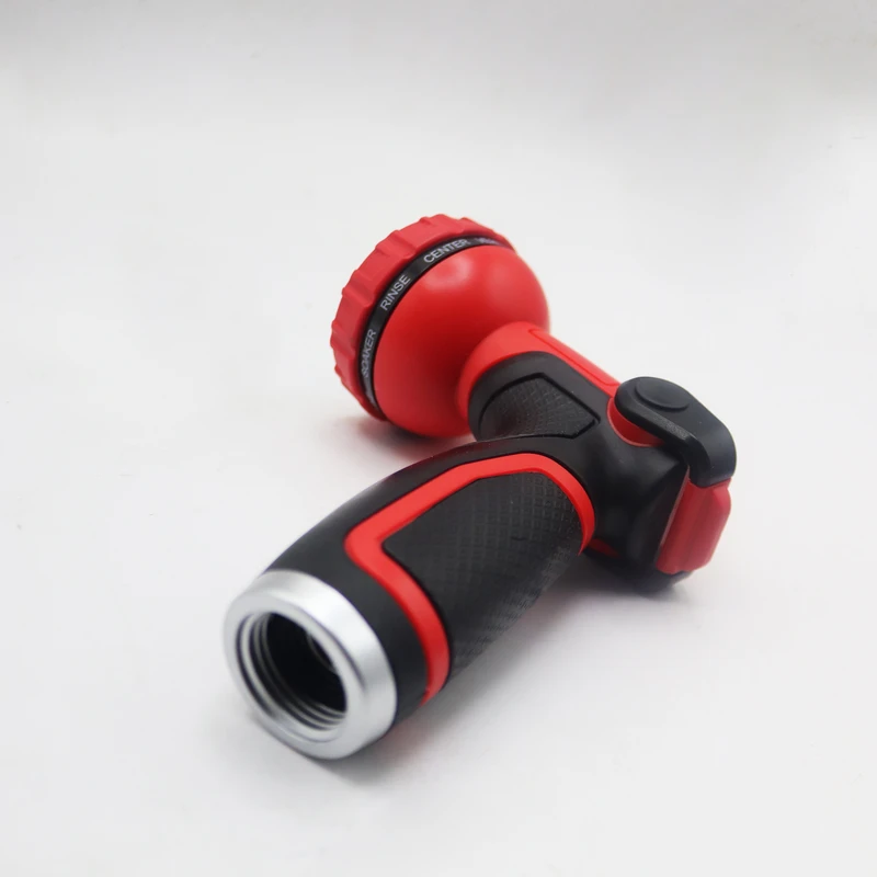 سری آبپاش تیوان مدل 10 کاره کد YP-2075 - Image 2