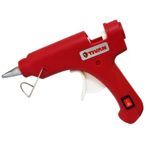 دستگاه چسب حرارتی کوچک تیوان