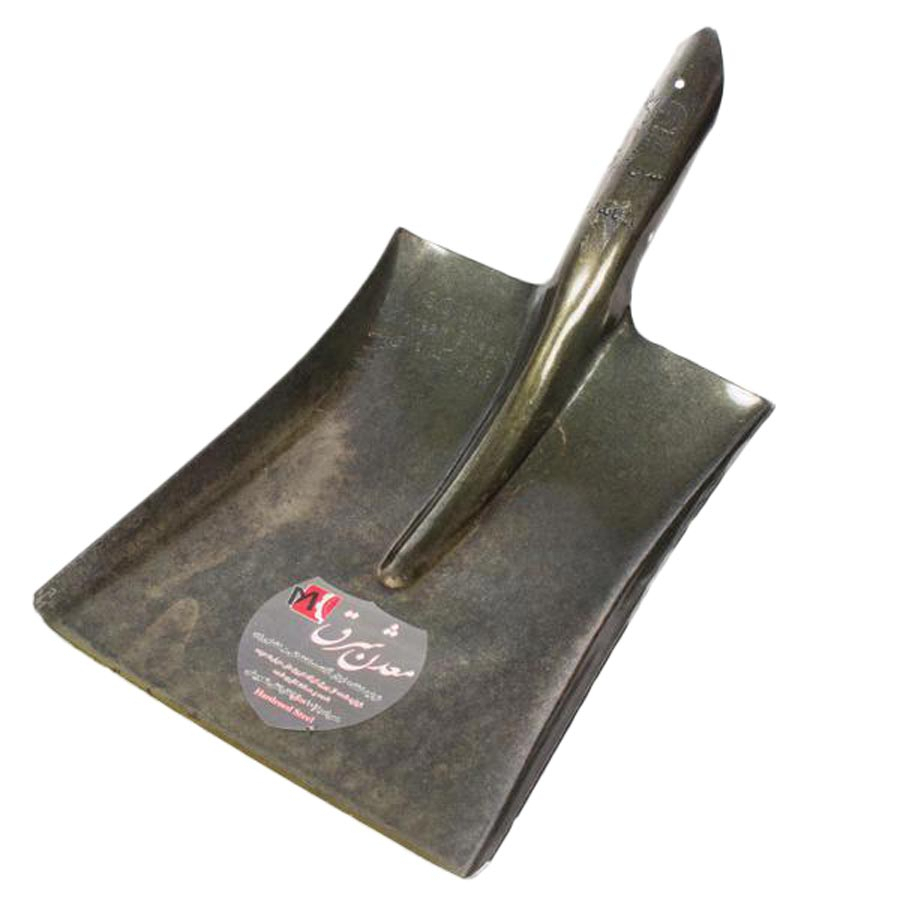 بیل پارویی فولادی معدن شرق ورق کره ای