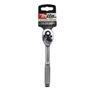 دسته بکس دو کاره گردان mita 1/2-3/8-1/4 میتا