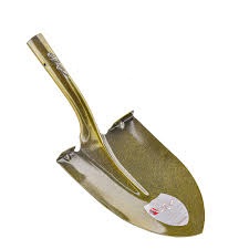 بیل گلو بلند معدن شرق با گارانتی مادام العمر