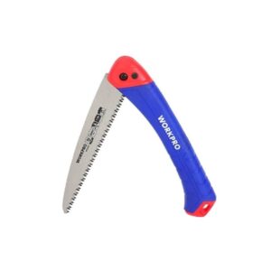 اره باغبانی تاشو شاخه زن 8 اینچ 333002 ورک پرو