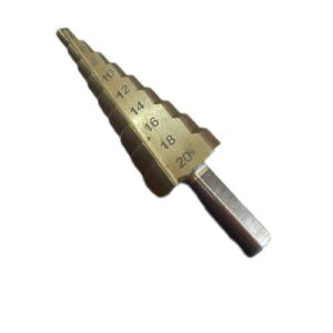 مته مخروطی کاجی 20-4 تیوان