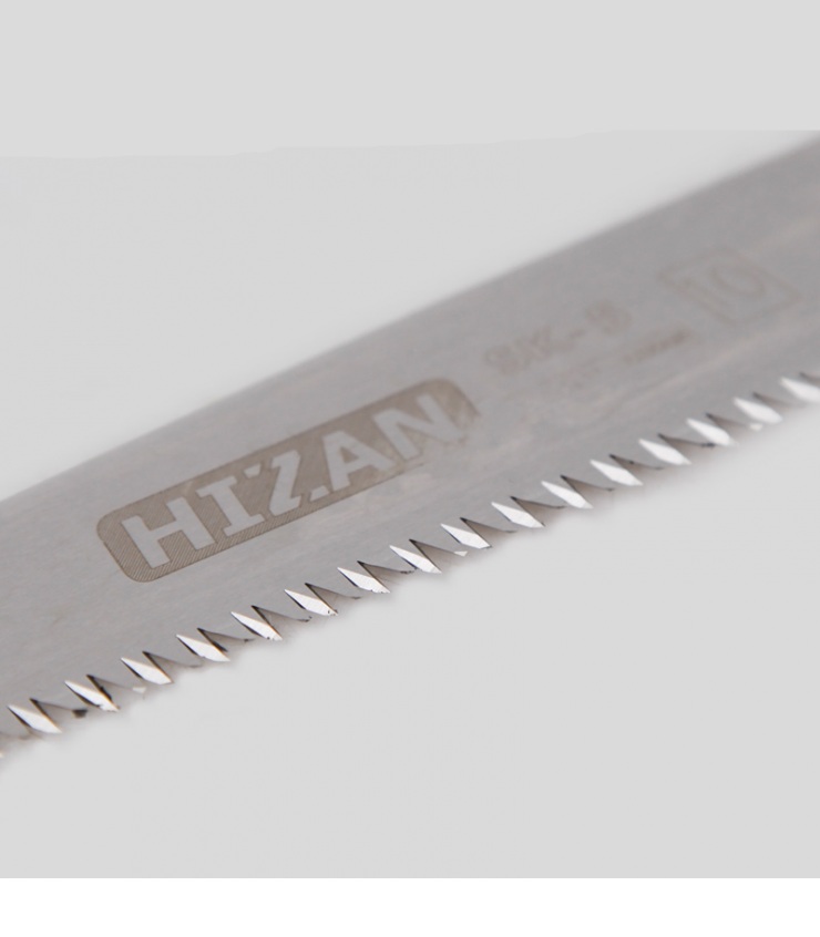 اره باغبانی 270 مستقیم بر هیزان تایوانی - Image 5