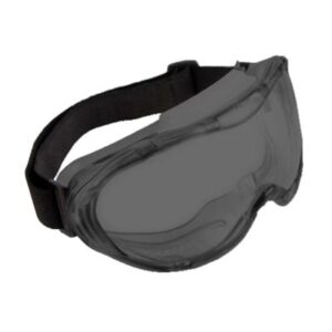 عينک غواصی گاگل ATBM دودی توتاص