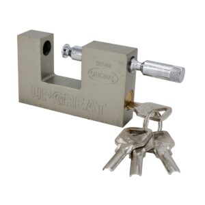 قفل کتابی 90 آپگرید UPGRAD