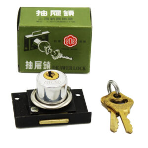 قفل 808 طرح B08