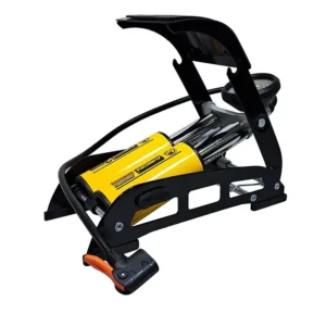 تلمبه باد پايي دو سيلندر آيسون مدل 1030