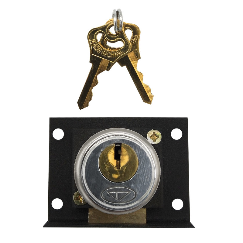 قفل 808 طرح B08 - Image 4