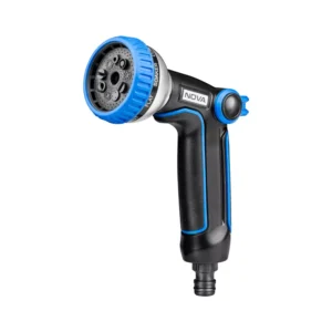 آب پاش 9 کاره آلومينيومي نوا مدل 2344