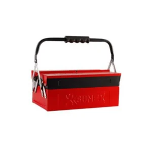 جعبه ابزار اتوماتيک سانکس مدل 502