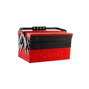 جعبه ابزار اتوماتيک سانکس مدل 503