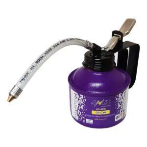 روغن دان 350 آنزو ANZO