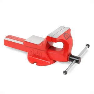 گیره رومیزی 140 پویا صنعت