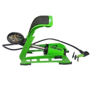 تلمبه باد پایی تک سیلندر تتا اکو EKO