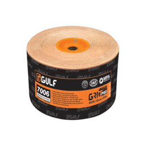 سنباده رول 60 آلومينيوم اکسايد 7006 GULF