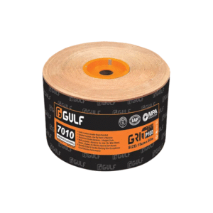 سنباده رول 100 آلومينيوم اکسايد 7010 GULF