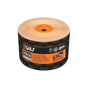 سنباده رول 150 آلومينيوم اکسايد 7015 GULF