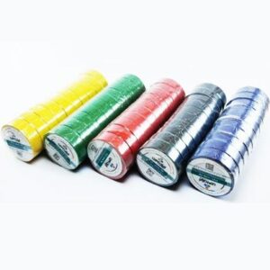 چسب برق ایران زمین 10 عددی